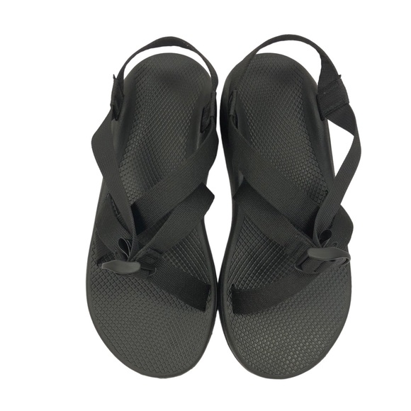 Chaco Z Cloud Black Sandals Men’s Size US 13 main image 6